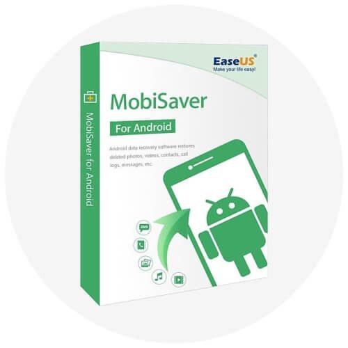 easeus mobisaver for android