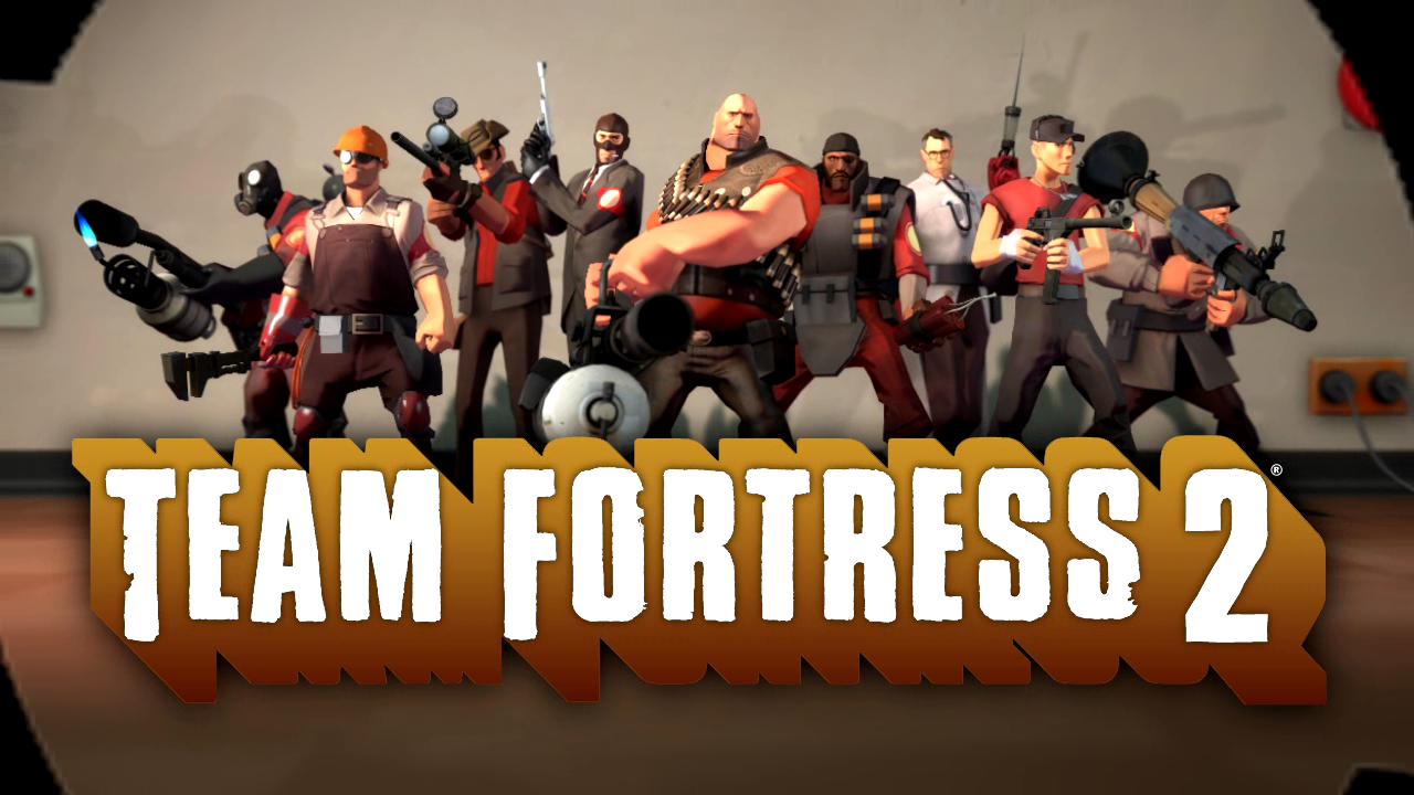 team fortress 2 free game